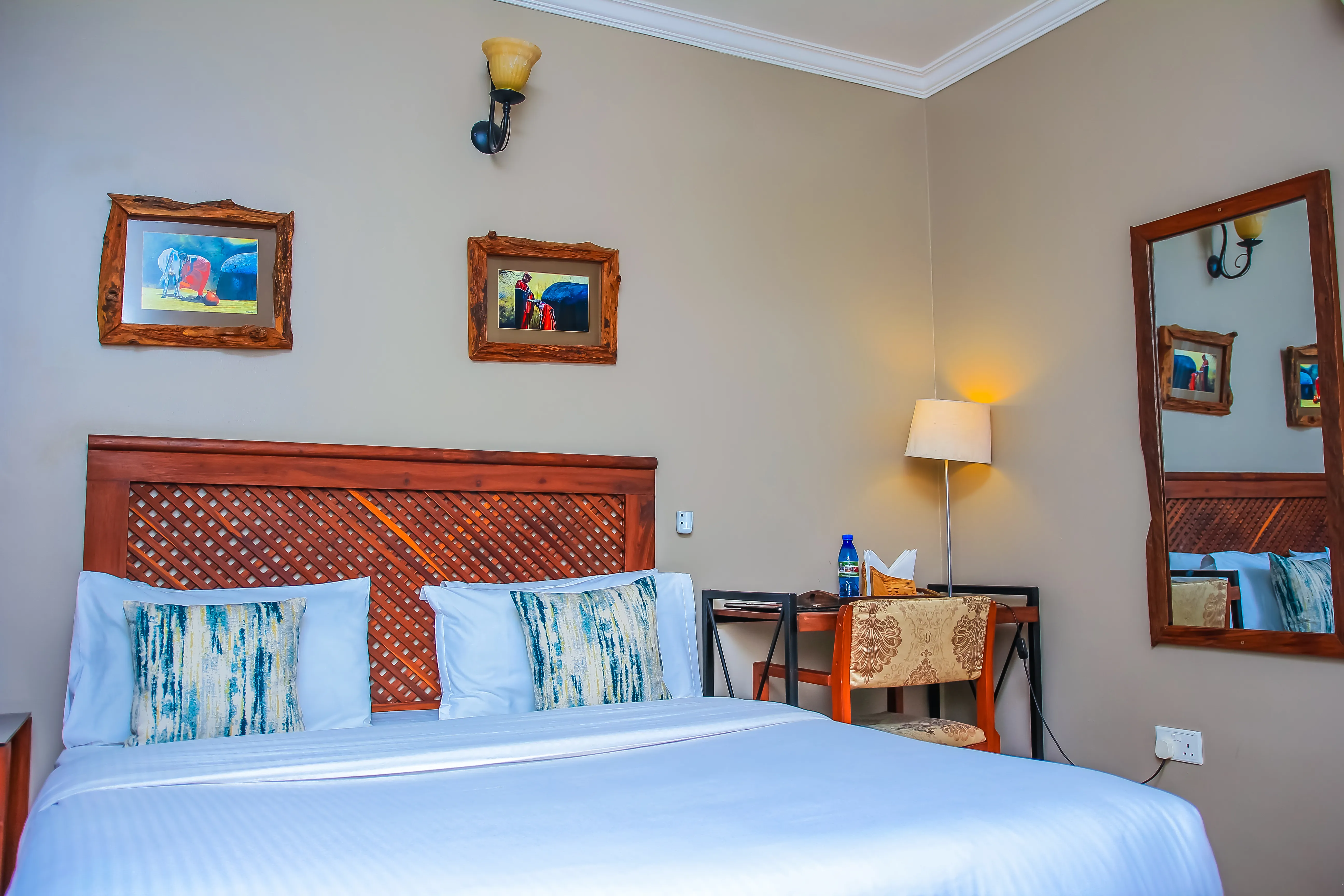 Family Villa